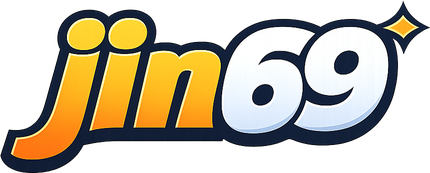 jin69 logo